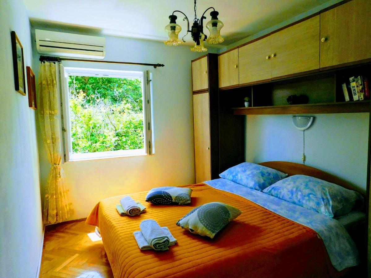 Apartments Neno Korčula Exteriör bild