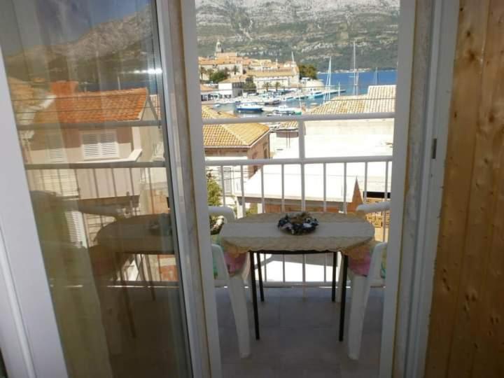 Apartments Neno Korčula Exteriör bild